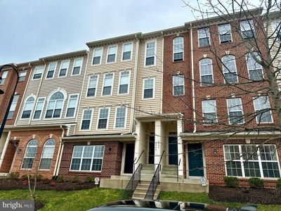 6268 Woodruff Springs Way, Haymarket, VA, 20169