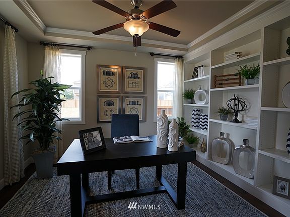 2nd image of 4215 Campus  (Lot 18) Drive NE