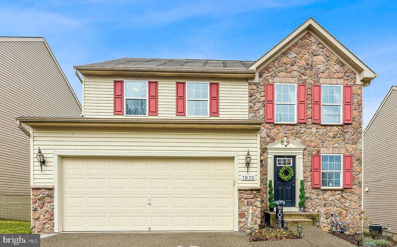 7032 Lennox Ave, Elkridge, MD 21075 Zillow