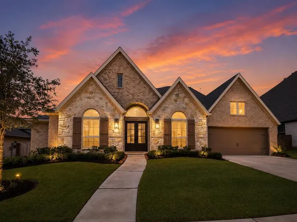 5431 Farm Hill Way, Fulshear, TX 77441