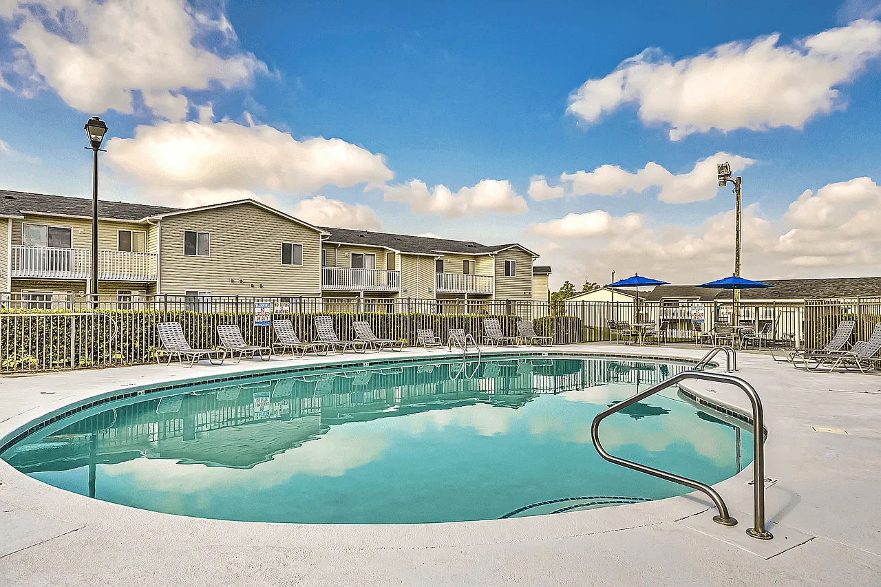 Patriot Point Apartment Homes — Photo 1