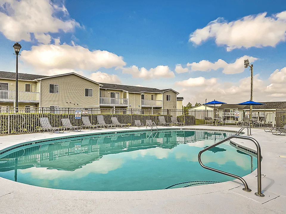 Patriot Point Apartment Homes