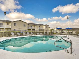 Patriot Point Apartment Homes, Spring Lake, NC 28390