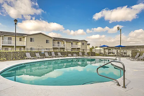 Patriot Point Apartment Homes Photo 1