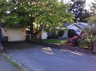 18824 84th Ave W, Edmonds, WA 98026