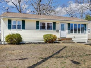 1407 Thomas St, Point Pleasant Beach, NJ 08742