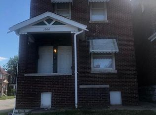 3900 Iowa Ave, Saint Louis, MO