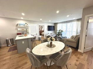 10 Everett St UNIT 304-304-304, Boston, MA 02128