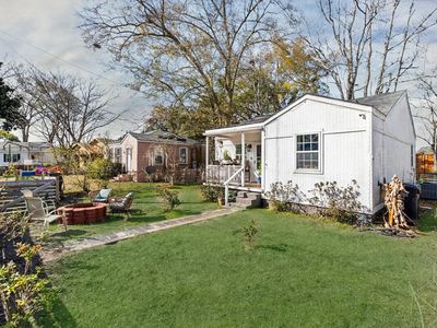 2933 Alabama Dr, North Charleston, SC, 29405