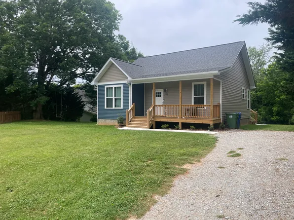 178 Pressley Hill Rd, Fletcher, NC 28732