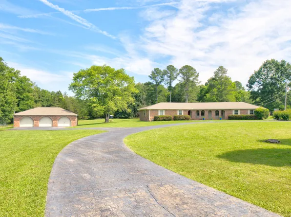 290 Powder Horn Ln, Ringgold, GA 30736