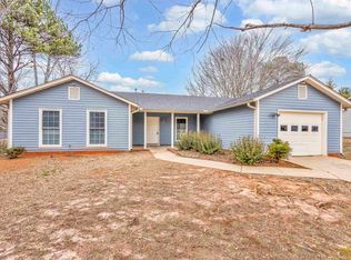217 Orchard Ln, Spartanburg, SC 29303