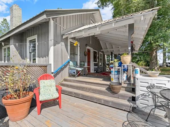 170 Mountain Meadows Rd, Clarkesville, GA 30523