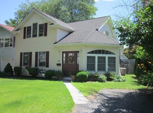 12 Northfield Rd, Parsippany, NJ 07054