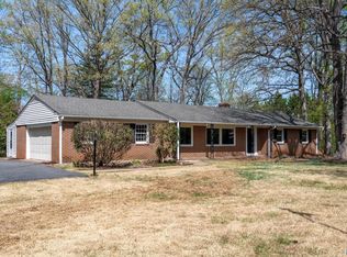 6709 Spring Hill Rd, Ruckersville, VA