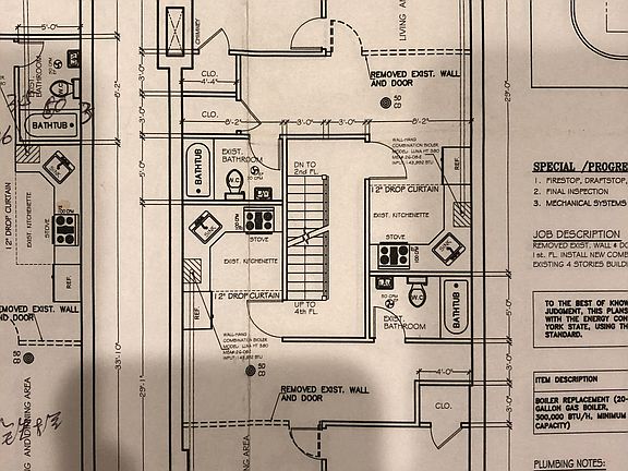 2nd image of 179A 8th St APT 4F