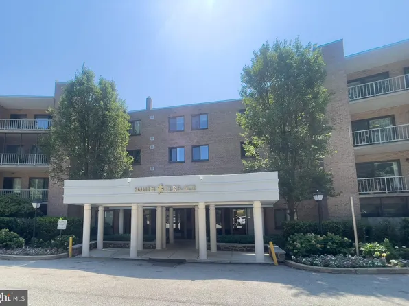 1637 Oakwood Dr #S-320, Narberth, PA 19072