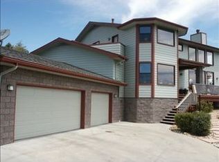 2236 Loma Rica Cir, Prescott, AZ 86303