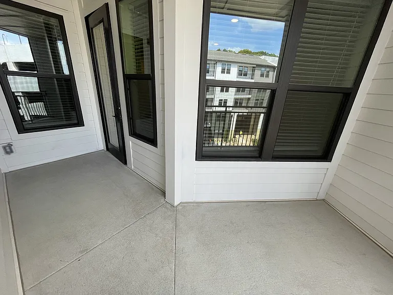 The Argos Apartments on The Beltline — Photo 78
