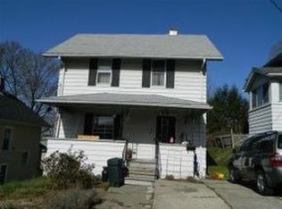 17 Longview Ave, Binghamton, NY 13905