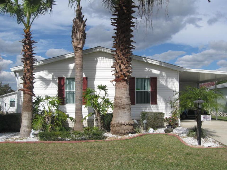1st image of 10620 SW 27th Ave Lot 11L