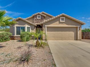 45446 W Long Way, Maricopa, AZ 85139