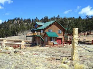 209 Snyder Creek Ct, Jefferson, CO 80456