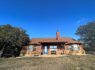 382 County Road 1744, Chico, TX 76431