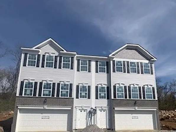 1237 Bedford Rd #2083B, North Huntingdon, PA 15642