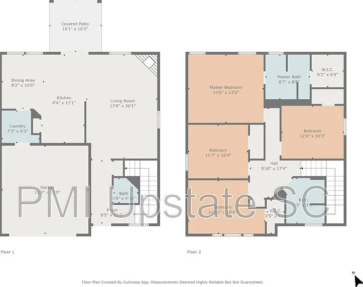 1110 Silverbend Trl — Photo 30