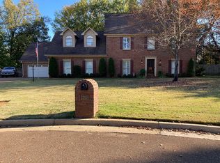 2200 Knoll Ln, Germantown, TN 38138
