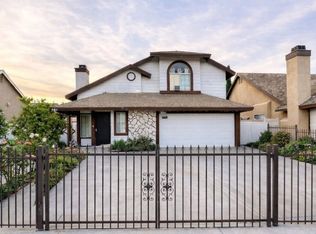 2036 Cherrytree Dr, Perris, CA 92571