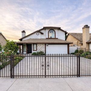 2036 Cherrytree Dr, Perris, CA, 92571