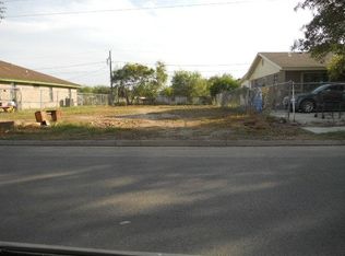 3433 Norma Ave, McAllen, TX 78503