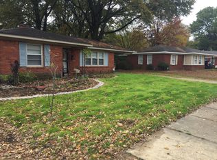 1461 Woodston Rd, Memphis, TN 38117