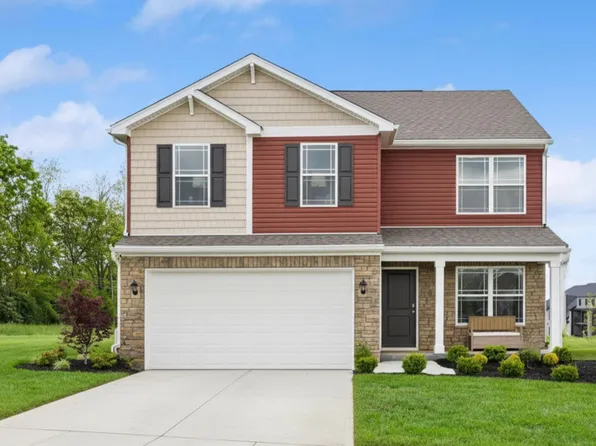 BELLAMY Plan, Miles Pointe