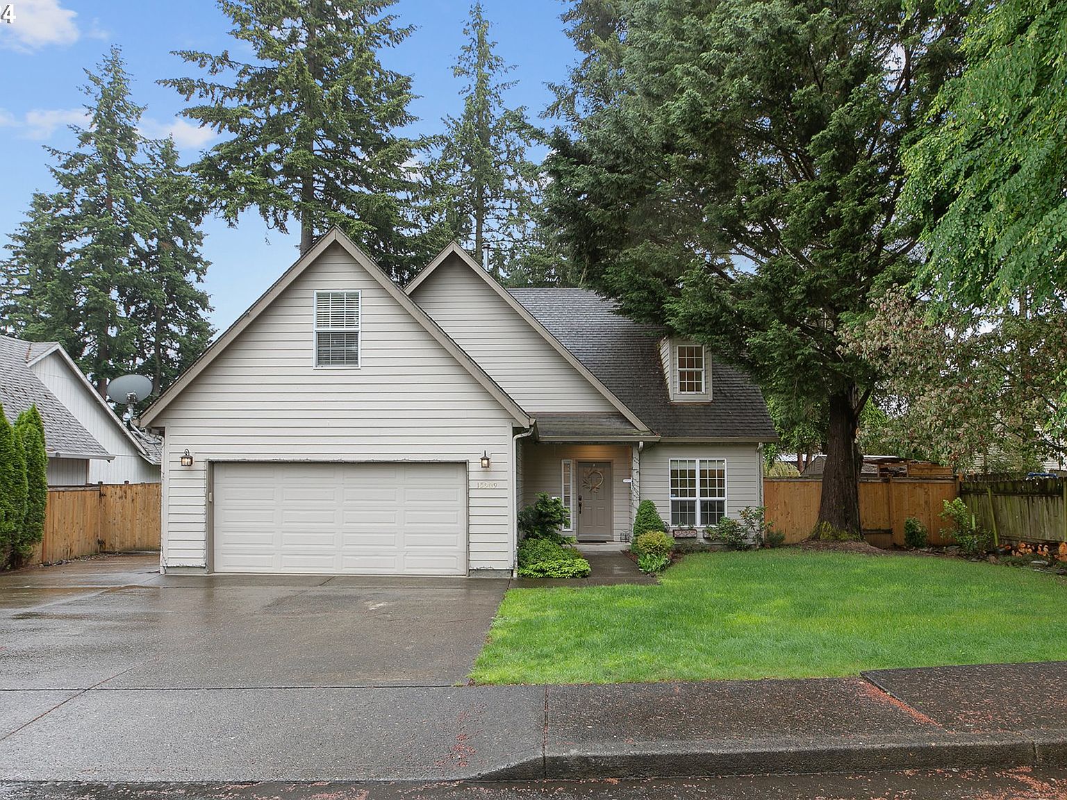 @ki 15909 NE 36th St, Vancouver, WA 98682 | Zillow
