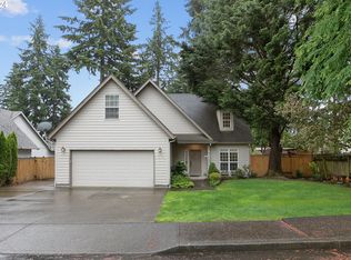 15909 NE 36th St, Vancouver, WA 98682
