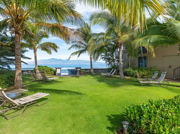 3559 Lower Honoapiilani Rd APT 1K, Lahaina, HI 96761