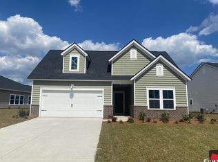 2111 Santa Maria Street Collins LOT 662, Myrtle Beach, SC 29579