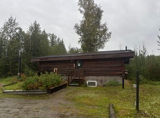 Loomis Drive 2445, North Pole, AK 99705