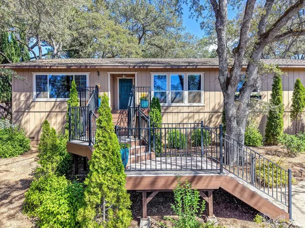 2856 King Edward Dr, El Dorado Hills, CA 95762
