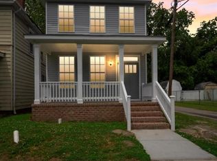 840 W 34th St, Norfolk, VA 23508