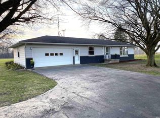703 N Orange St, Albion, IN