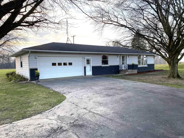 703 N Orange St, Albion, IN 46701