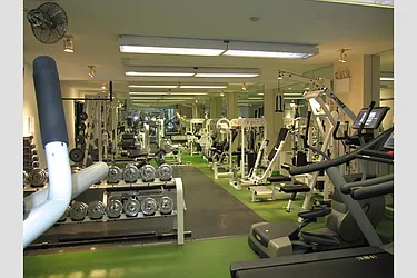 Rented by Stribling