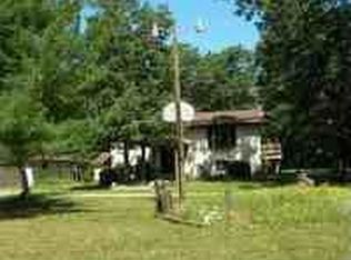 2157 W 11th Dr, Adams, WI 53910