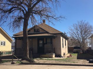 1110 Egan Ave, Pueblo, CO 81006