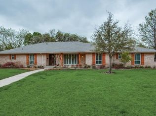 5618 Charlestown Dr, Dallas, TX 75230