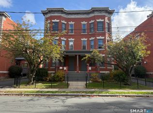 Atwood Street, Hartford, CT 06105